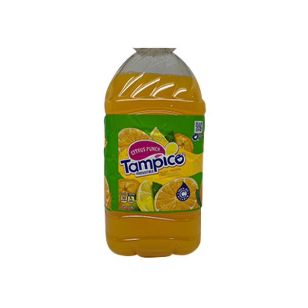 Tampico Citrus Fruit Punch Juice Drink