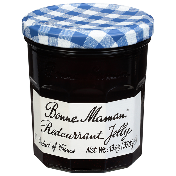 Bonne Maman Red Currant Jelly