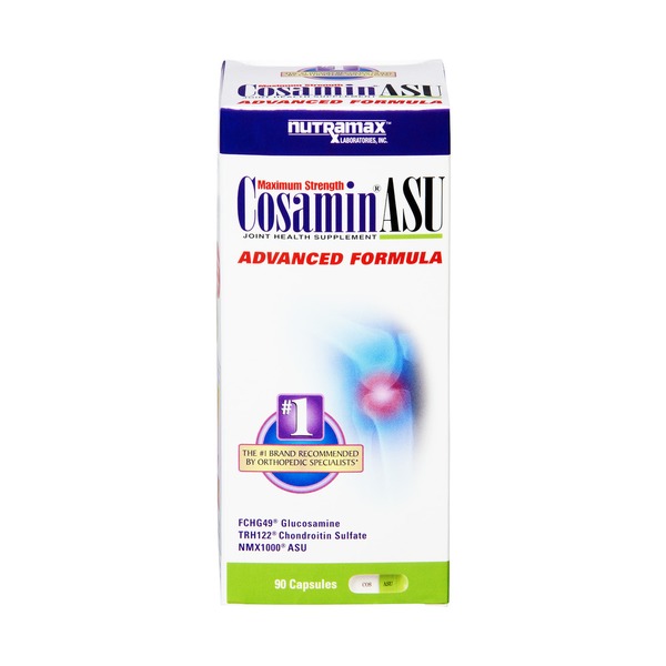 asu supplement for dogs