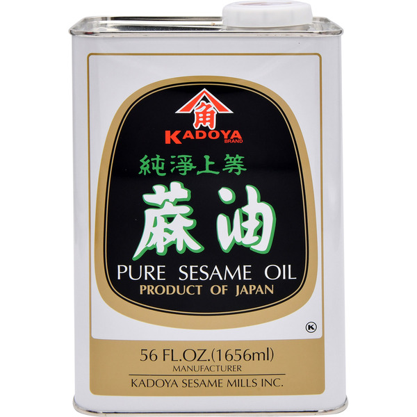 Kadoya Sesame Oil, Pure