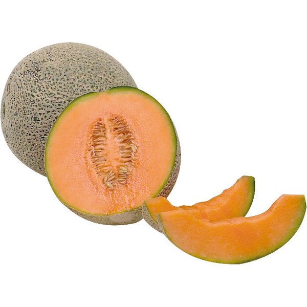 Cantaloupe, 2 ct Same-Day Delivery | Costco Business Center
