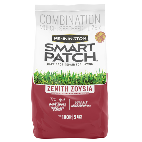 Pennington 5-lbs. Zoysia Lawn Repair Mix