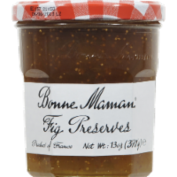 Bonne Maman Fig Preserves (13 oz) from Publix Instacart