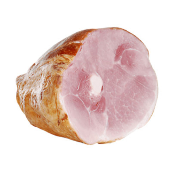 Smoked Ham Shank Portion