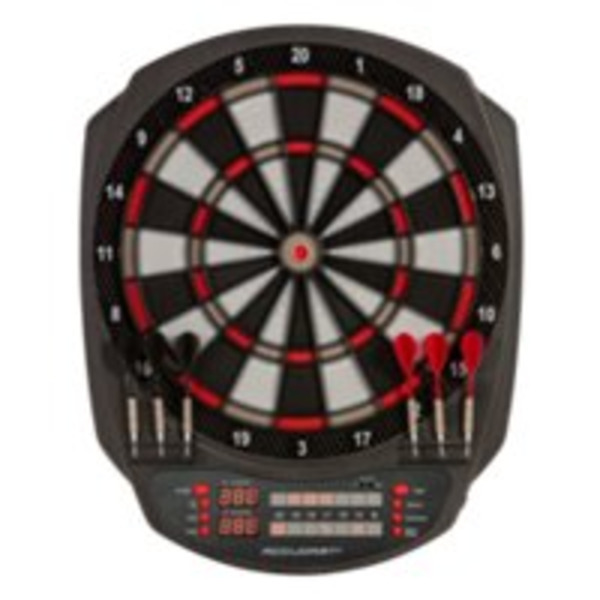 Accudart Meteor Electronic Dartboard