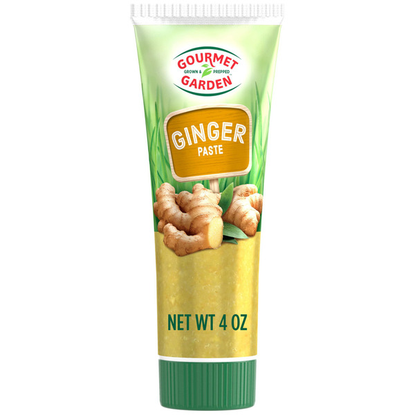 Gourmet Garden™ Ginger Stir-In Paste Same-Day Delivery or Pickup