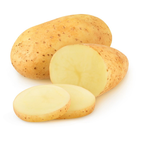 Potato - 70 Ct, 50 lb