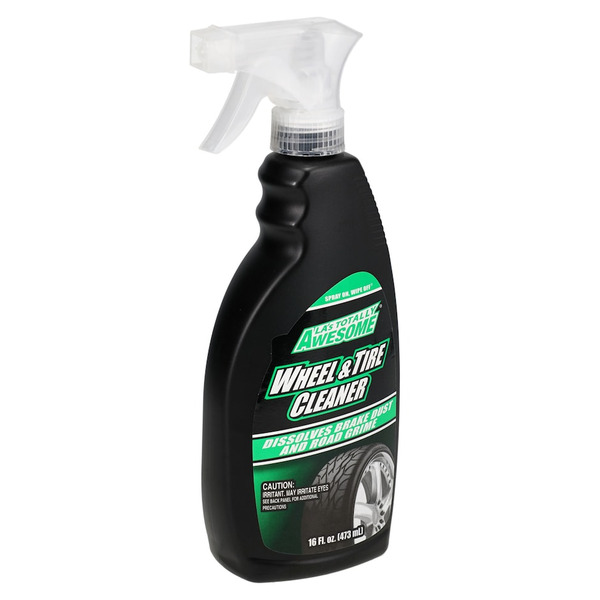 LA's Totally Awesome Wheel Cleaner Same-Day Delivery | Dollar Tree