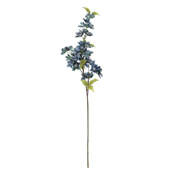 Ashland Blue Blossom Stem