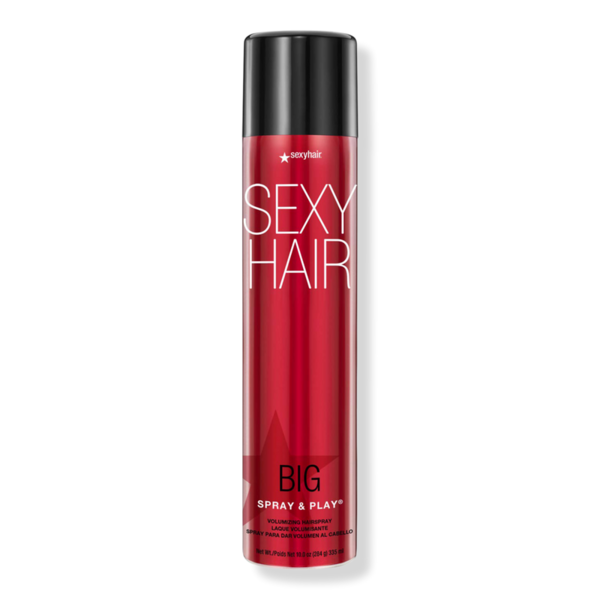 Sexy Hair Big Sexy Hair Spray & Play Volumizing Hairspray