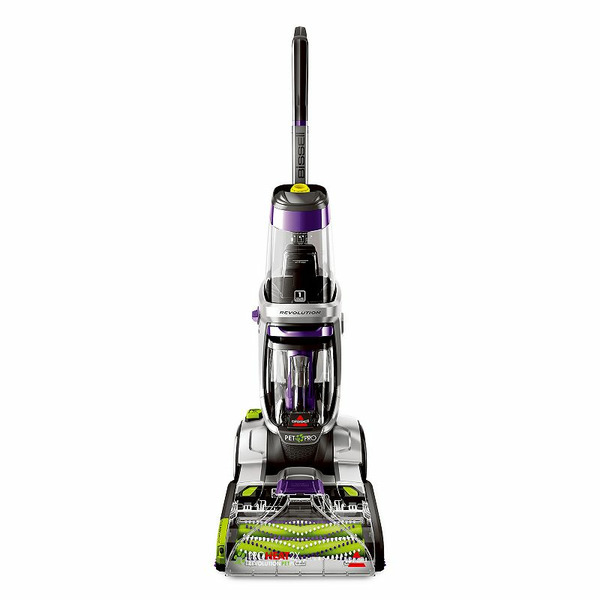 Bissell Pro Heat 2 X Revolution Pet Pro Carpet Cleaner