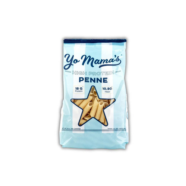 Yo Mama's Foods High Protein Penne
