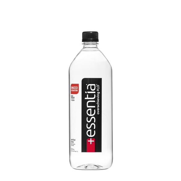 Essentia Water - 12/1 Ltr