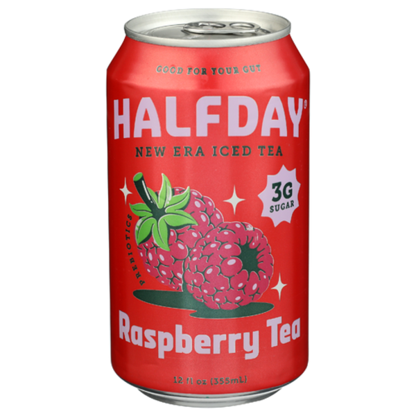 Halfday Iced Tea Raspberry Iced Black Tea