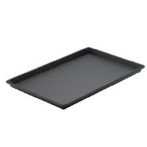 Winco - Sicilian Pizza Pan - 12x18