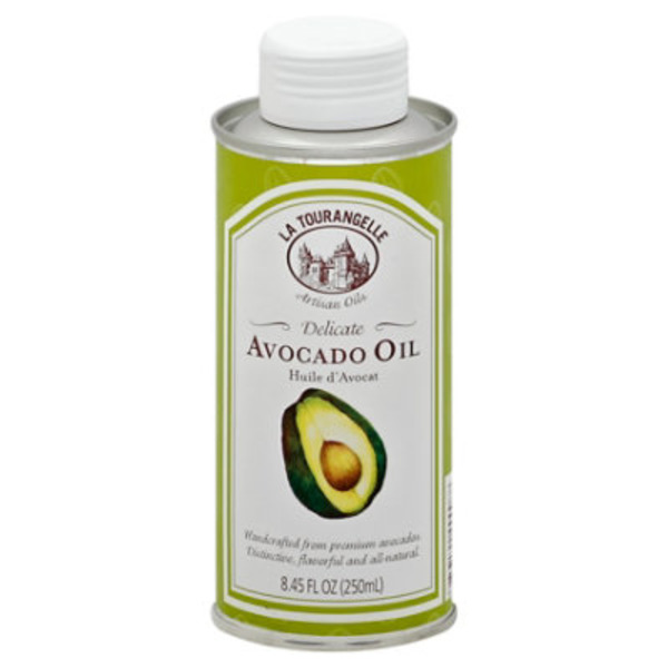 La Tourangelle Avocado Oil
