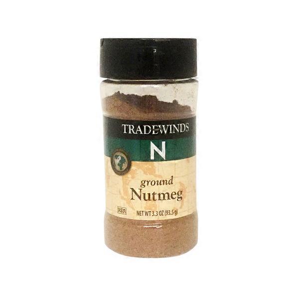 First Street Ground Nutmeg