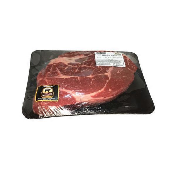 Schnucks Boneless Chuck Roast (1 lb) Instacart