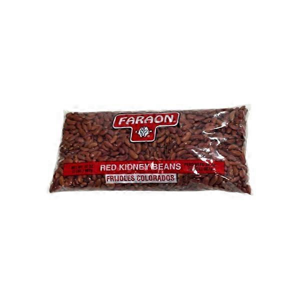 FARAON Red Kidney Beans