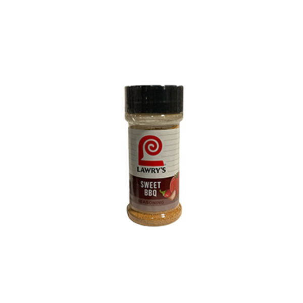LAWRY'S Sweet BBQ Seasoning