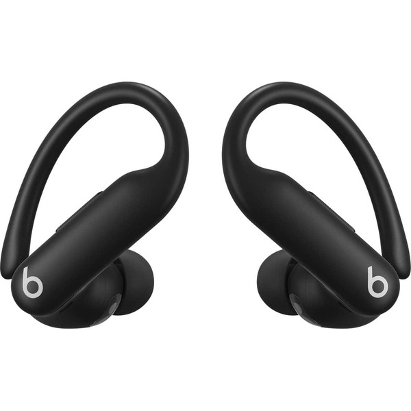 Beats Powerbeats Pro 2 High-Performance Earbuds - Jet Black