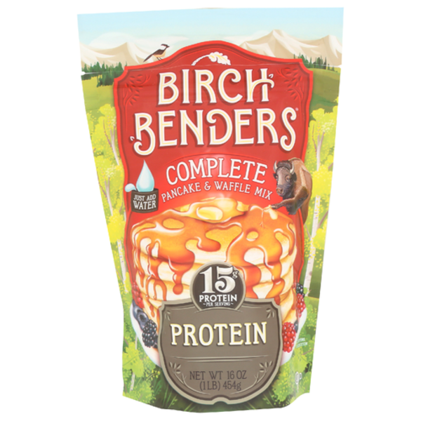 Birch Benders Protein Pancake & Waffle Mix