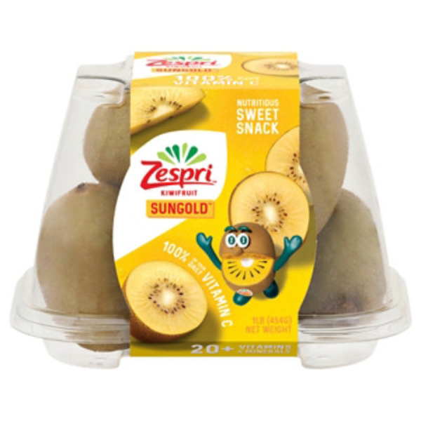 Oppy Kee Wee Kiwi Gold