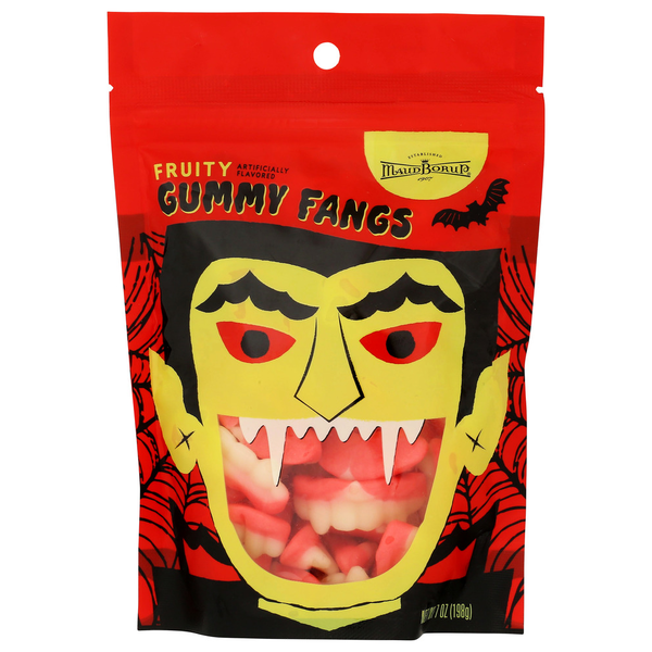 Maud Borup Gummy Fangs Same-Day Delivery or Pickup | Fresh Thyme