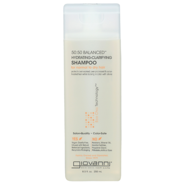 Giovanni 50/50 Balanced Shampoo Same-Day Delivery or Pickup