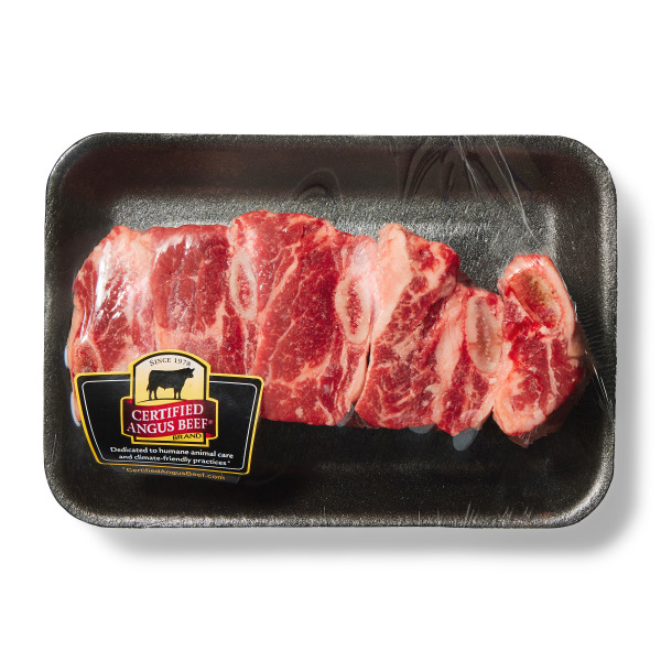 Short Ribs Rancho Market Meijer Markets of Meijer Certified Angus Beef Chuck Short Ribs Same-Day ...
