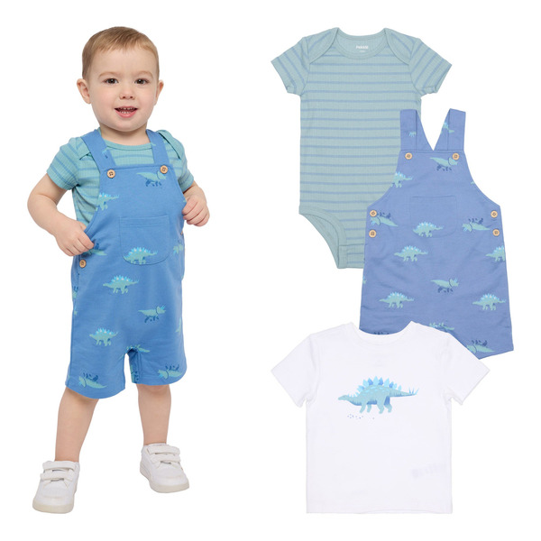 ΡΕKKLE 3PC