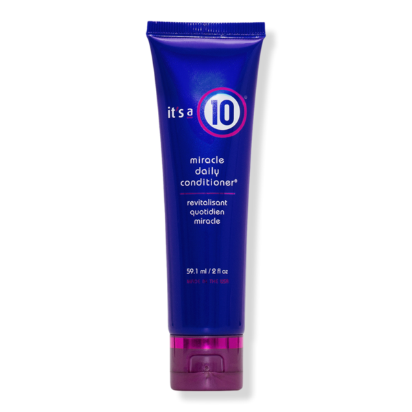 It's A 10 Miracle Moisture Daily Conditioner