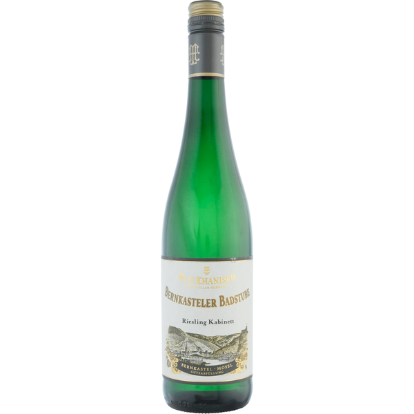 Dr. H. Thanisch Riesling Kabinet, Bernkasteler Badstube Same-Day