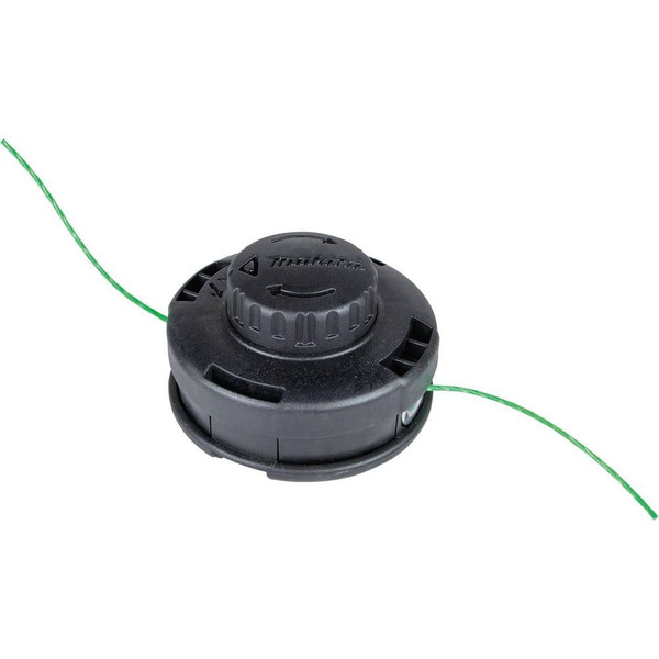 Makita Rapid Load Bump & Feed Trimmer Head