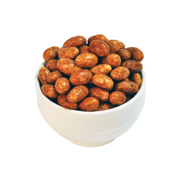 Almond Brothers Cinnamon Roasted Almonds
