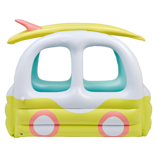 Coconut Grove Inflatable Surf Van Sprinkler Same-Day Delivery or Pickup ...