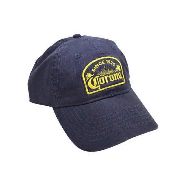Corona Black Vintage Cap Each Instacart