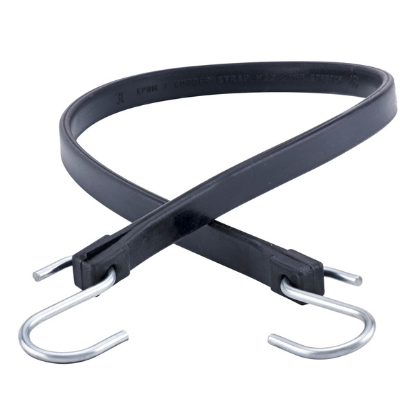 Secure Tite 41-in Tarp Strap Bungee Cord with Hooks