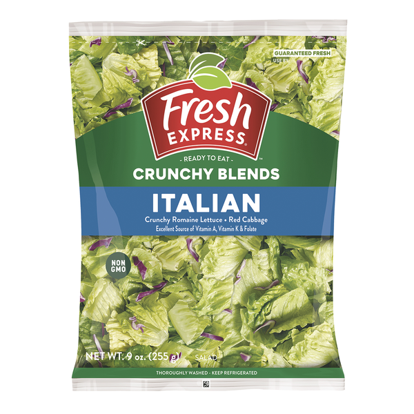 Fresh Express Italian Blend Same-Day Delivery or Pickup | Jerry's