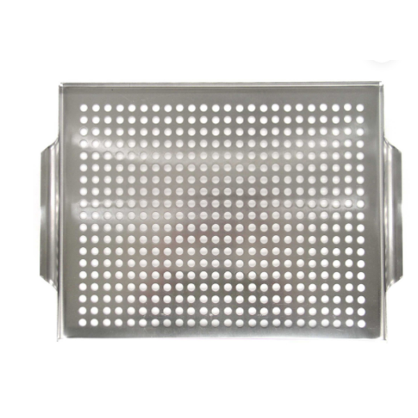 Grill Topper - For Grilling Vegetables - 1 Ct