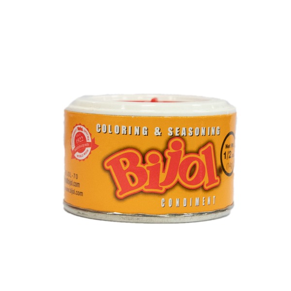 BIJOL Condiment, Coloring & Seasoning