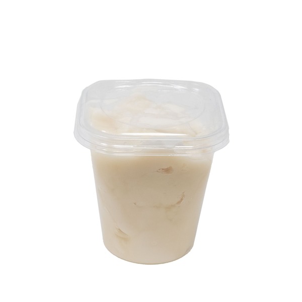 Bulk Lard Pork Fat in Cup