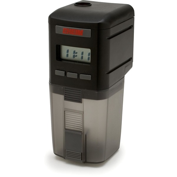 Ehm Automatic Fish Feeder Each Instacart