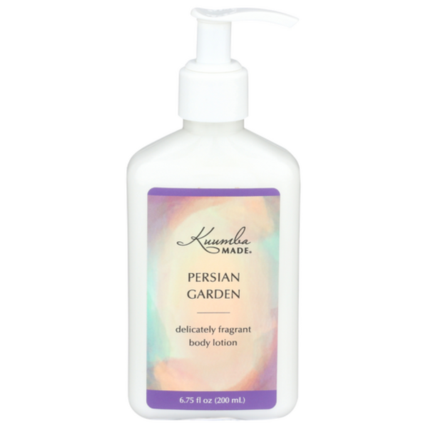 Kuumba Made Persian Garden Body Lotion Same-Day Delivery or Pickup