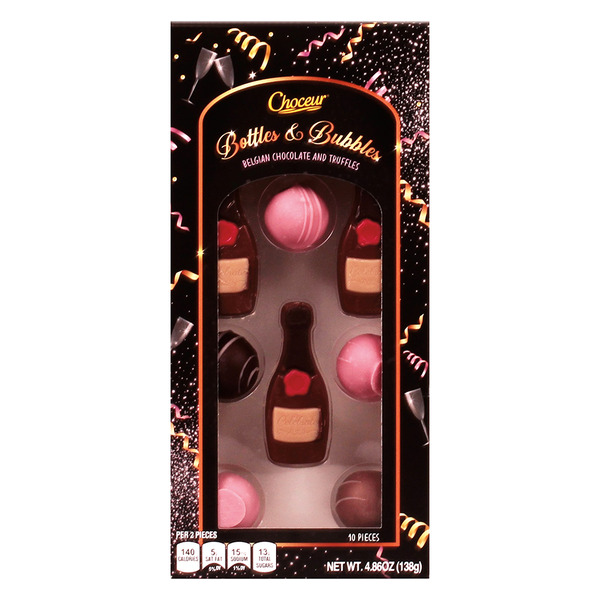 ALDI Choceur NYE Chocolates SameDay Delivery or Pickup Instacart