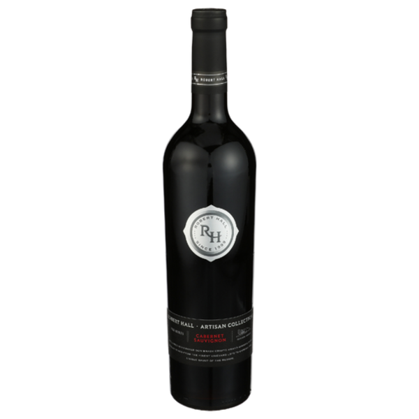 Robert Hall Cabernet Sauvignon