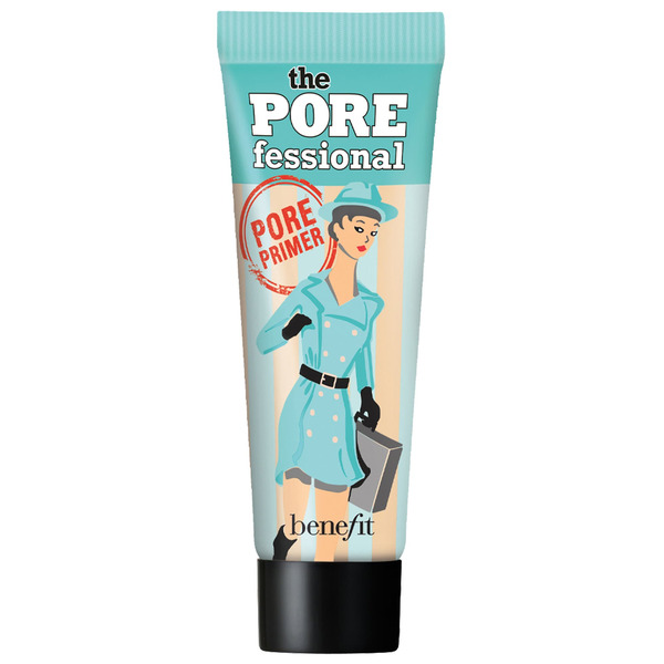 Benefit Cosmetics The Porefessional Pore Primer Smoothing Face Primer Mini