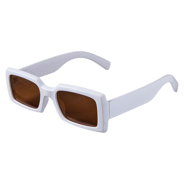 Serra White Polarized Sunglasses Same-Day Delivery or Pickup | ALDI