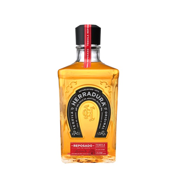 Herradura Reposado Tequila (1.75 L) from Total Wine & More Instacart