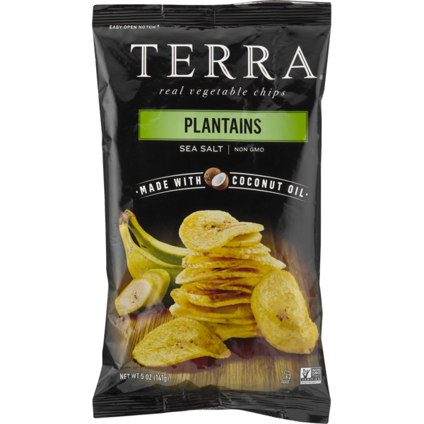 Plantain Chips At Whole Foods Market Instacart